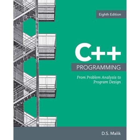 Mindtap Course List C++ Programming: From Problem Analysis to Program Design (Paperback)