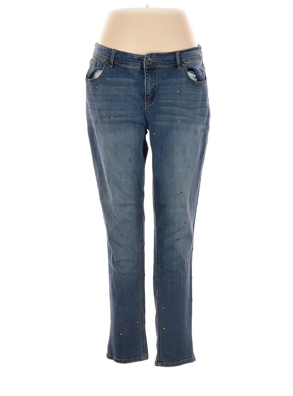 C established 1946 Womens Jeans in Womens Clothing - Walmart.com