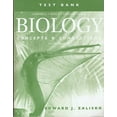 thumbnail image 1 of Pre-Owned CAMPBELL:BIOLOGY:CON CONNS Paperback, 1 of 1