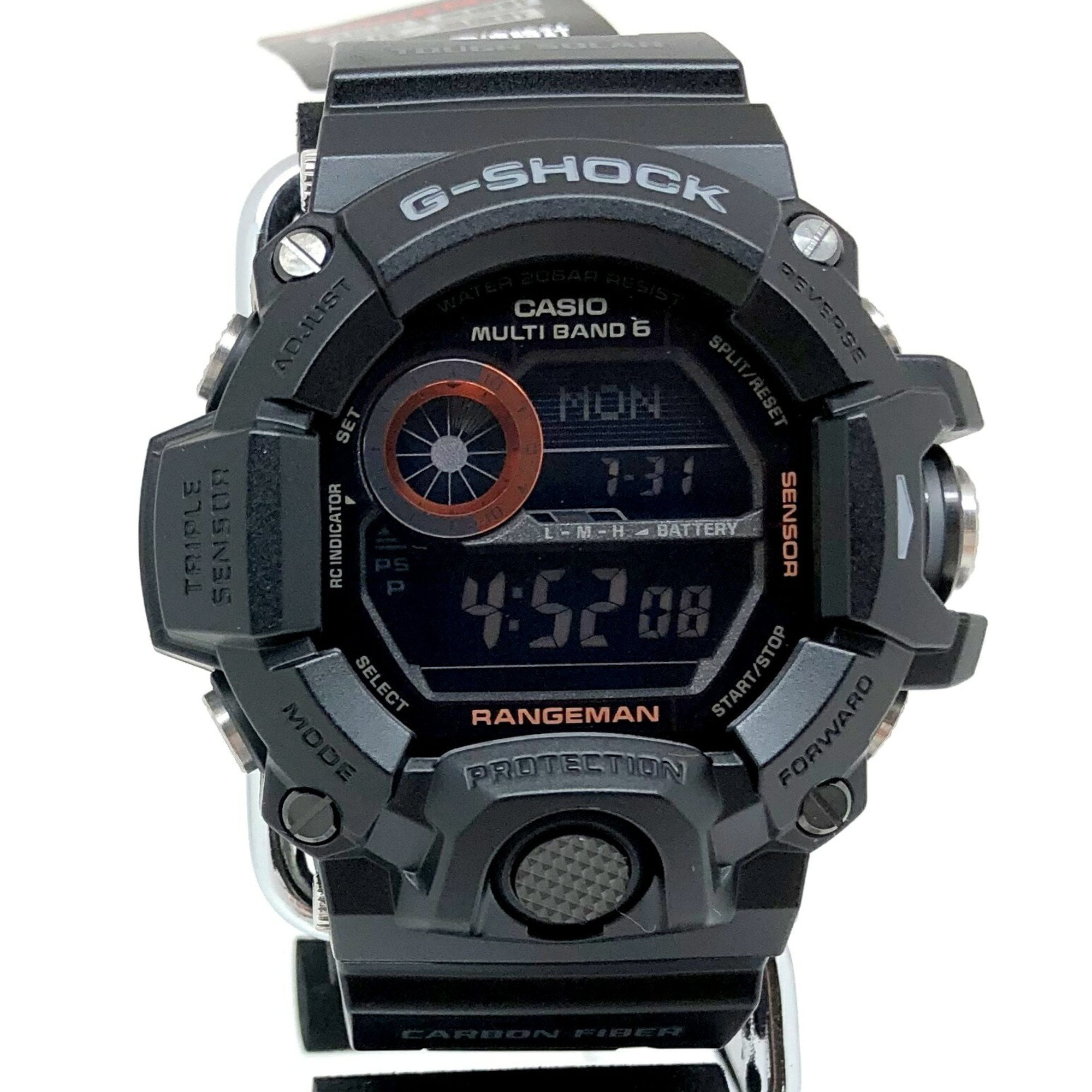 Casio 5208 best sale