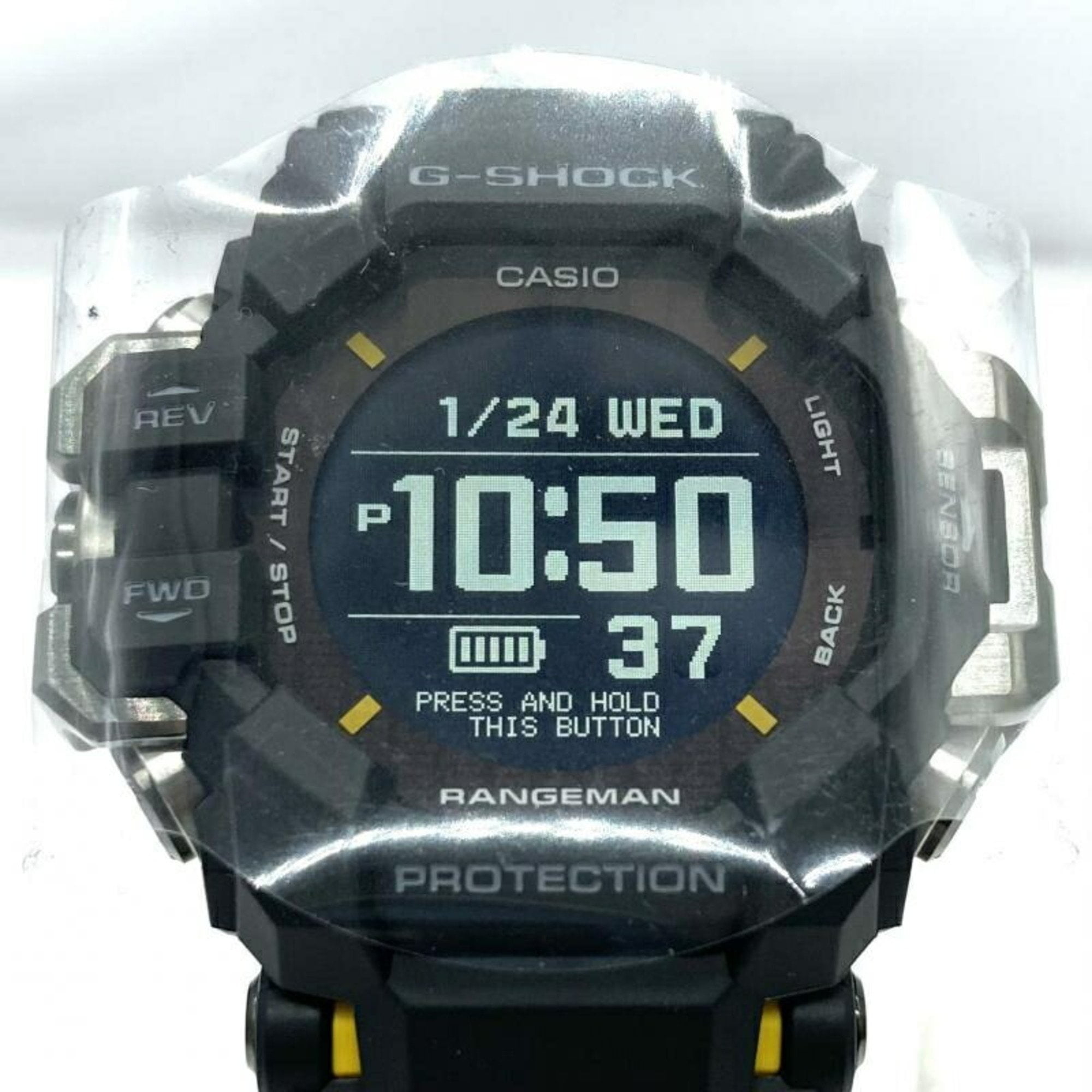 Casio g shock segunda mano sale