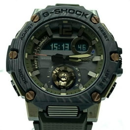 Pre-Owned CASIO G-SHOCK Watch GW-8230NT-4JR FROGMAN 30th Pre-Owned CASIO G-SHOCK Watch GW-8230NT-4JR FROGMAN 30th