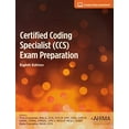 thumbnail image 1 of Pre-Owned CCS Exam Preparation (Paperback) 1584266481 9781584266488, 1 of 1