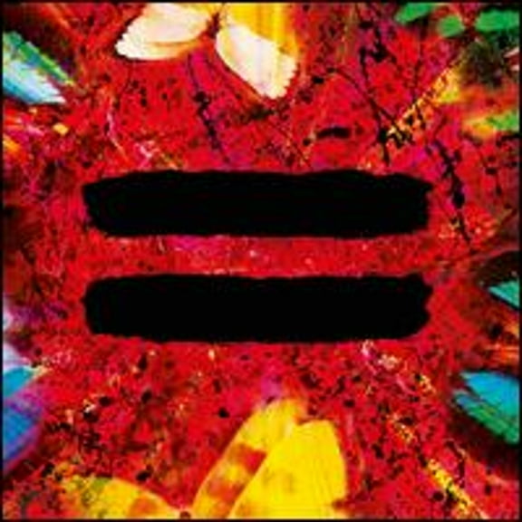 Pre-Owned = (CD 0190296549625) by Ed Sheeran