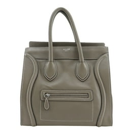 数量限定！EXPRESS便可★CELINE マイクロ Luggage bag マイクロ MICRO CELINE Luggage(セリーヌ ラゲージ) - 海外通販