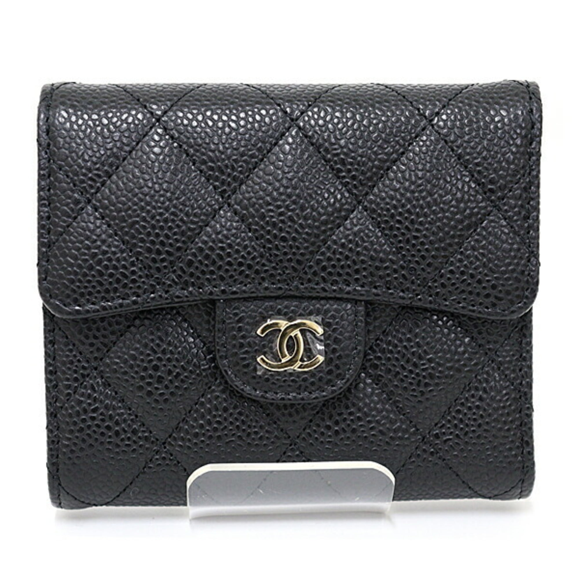 Pre-Owned-CHANEL-Matelasse- Pre-Owned-CHANEL-Matelasse-