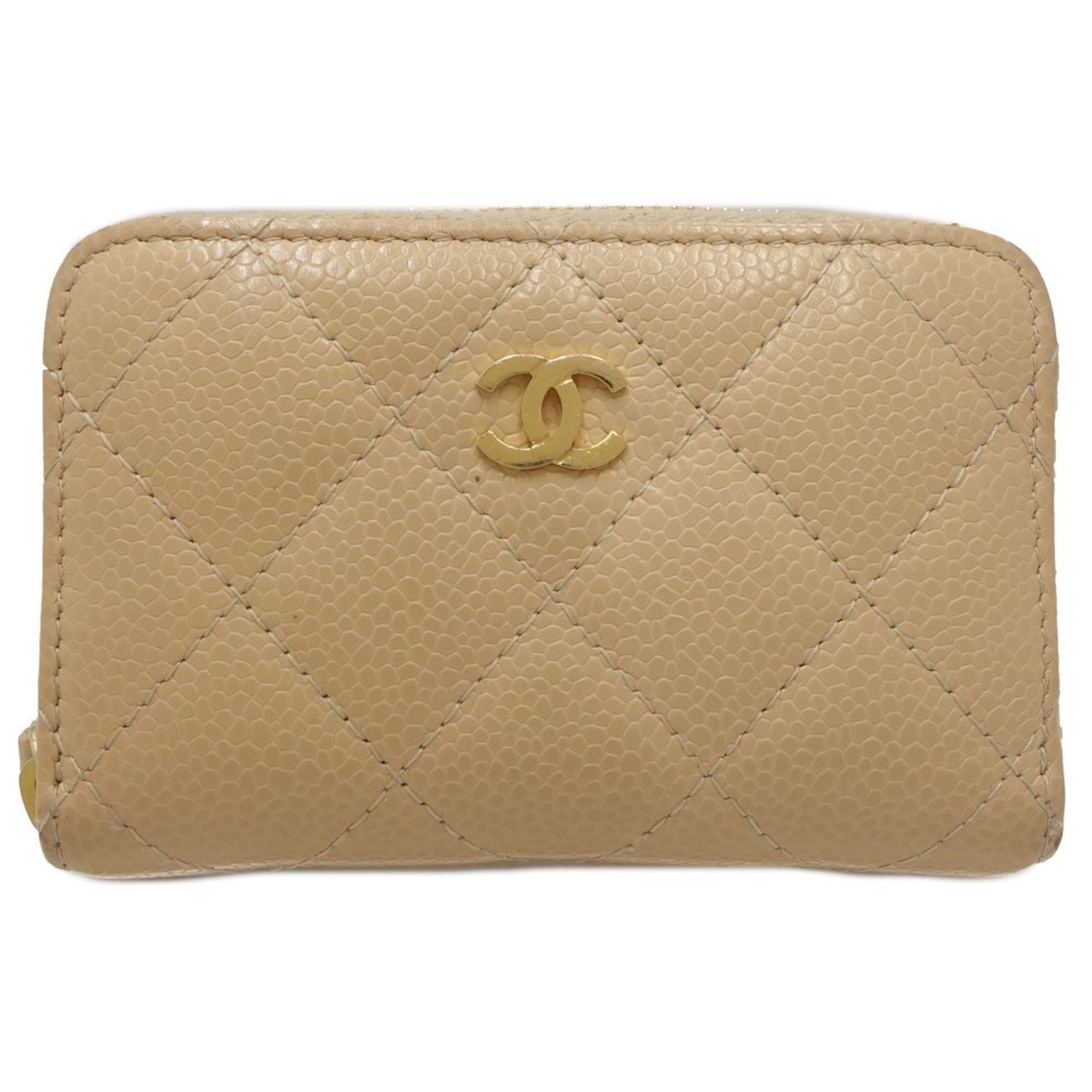 Pre-Owned-CHANEL-Matelasse- Pre-Owned-CHANEL-Matelasse-