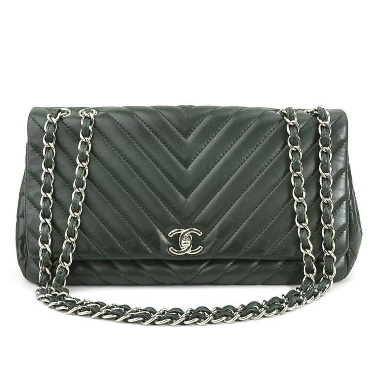 茶*様 Chanel Silver ヴィンテージバッグ 3497.png?width=547&etag=
