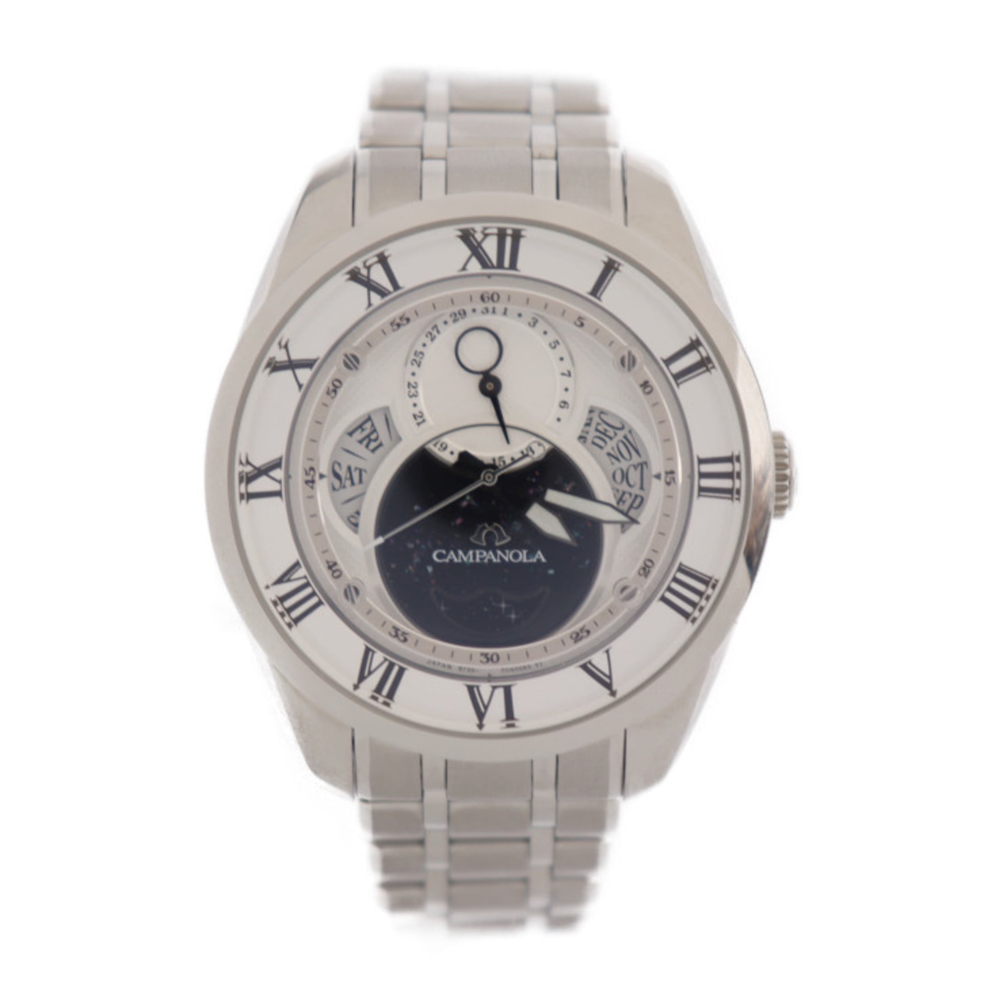Pre Owned CITIZEN CAMPANOLA Tenmanboshi Amamitsu Jordan Ubuy
