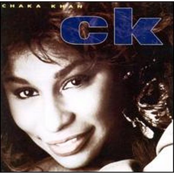 Pre-Owned CK (CD 0075992570725) by Chaka Khan
