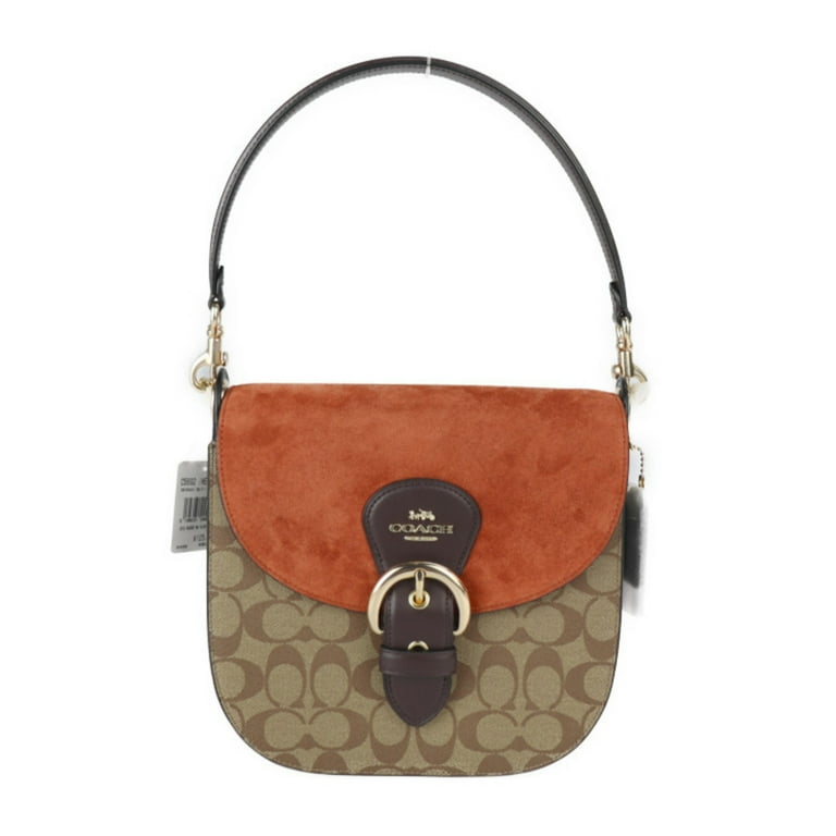 Coach pvc bag new arrivals