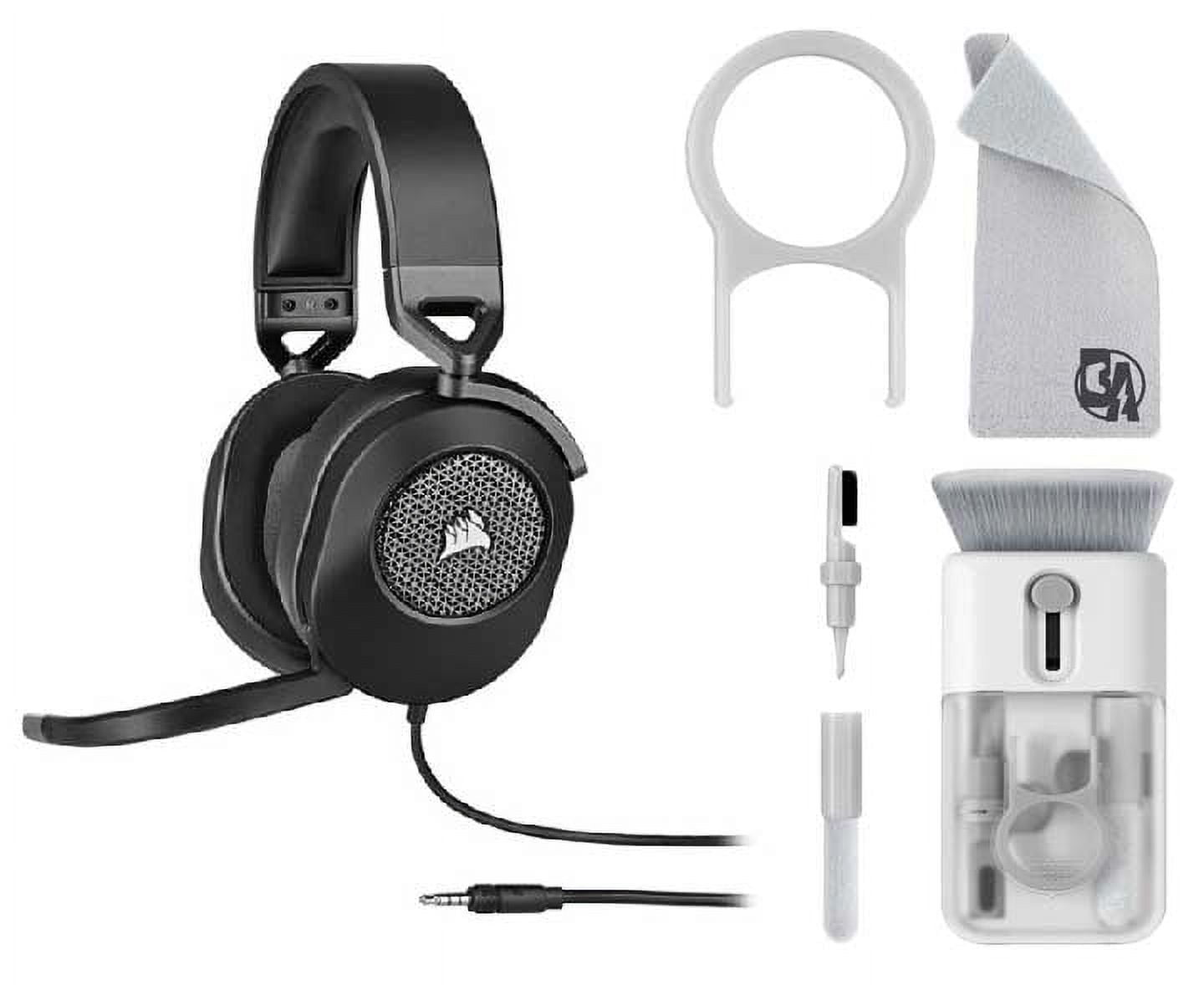 Logitech G733 Wireless Gaming Corsair Headset Currys Corsair HS65