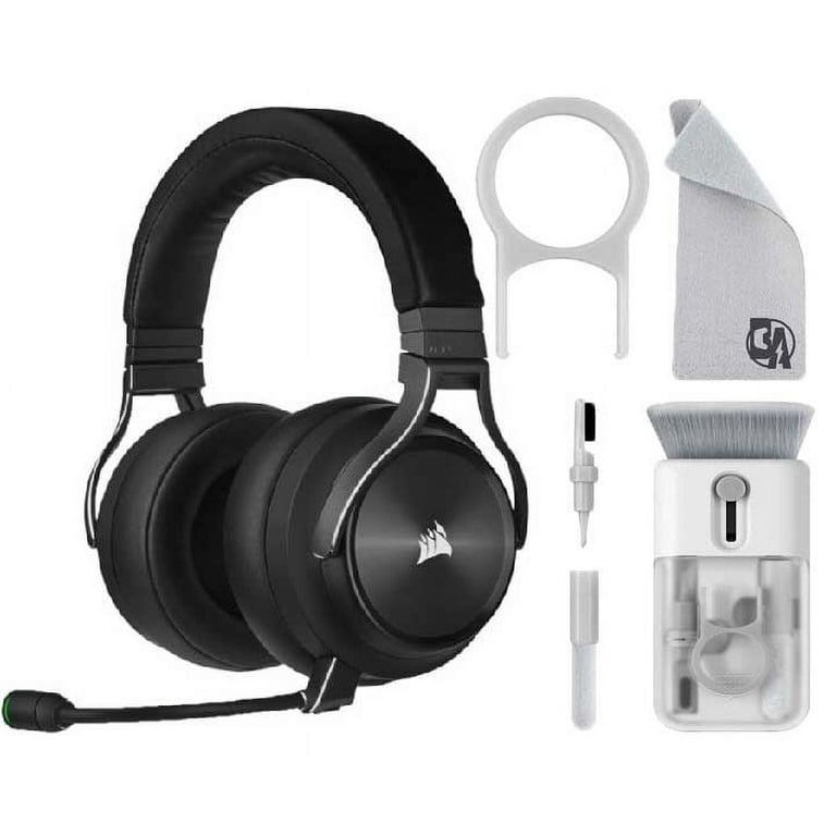 Corsair virtuoso rgb wireless bluetooth hotsell