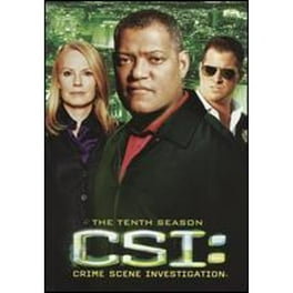 お値引き‼️CSI CRIME SCENE INVESTIGATION 1~91 Amazon.com: CSI: Crime Scene Investigation: The Complete
