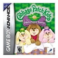 thumbnail image 1 of Cabbage Patch Kids: The Patch Puppy Rescue - Nintendo Gameboy Advance GBA, 1 of 1