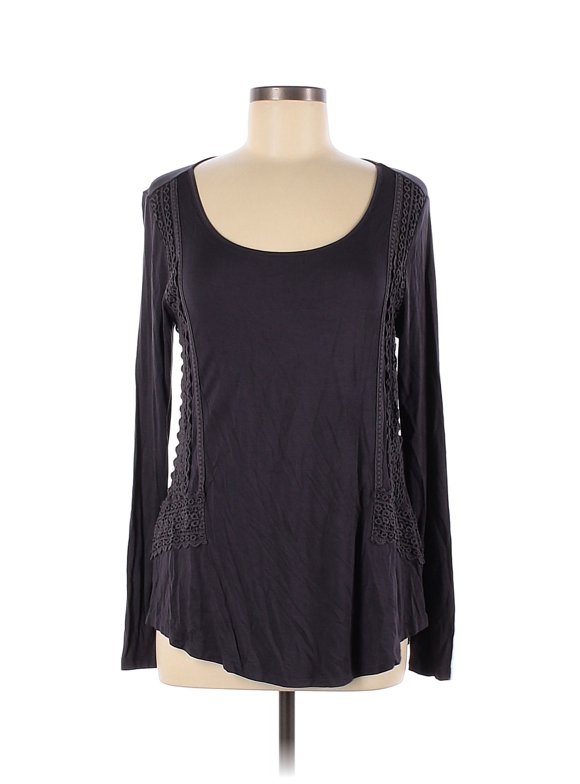 Cable & Gauge Womens Tops in Womens Clothing