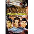 thumbnail image 1 of Pre-Owned Cadet Kirk: Star Trek: Starfleet Academy #3 (Paperback) 0671000772 9780671000776, 1 of 1