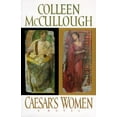 thumbnail image 1 of Pre-Owned Caesar's Women (Hardcover 9780688093716) by Colleen McCullough, 1 of 1