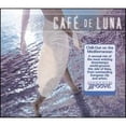 thumbnail image 1 of Pre-Owned Café de Luna (CD 0727044790420) by Various Artists, 1 of 1