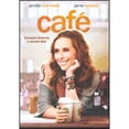 thumbnail image 1 of Pre-Owned Cafe (DVD 0812034011873) directed by Marc Erlbaum, 1 of 1