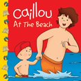 thumbnail image 1 of Pre-Owned Caillou at the Beach, 1 of 1