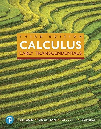 Pre-Owned Calculus: Early Transcendentals (Hardcover) 0134763645 9780134763644