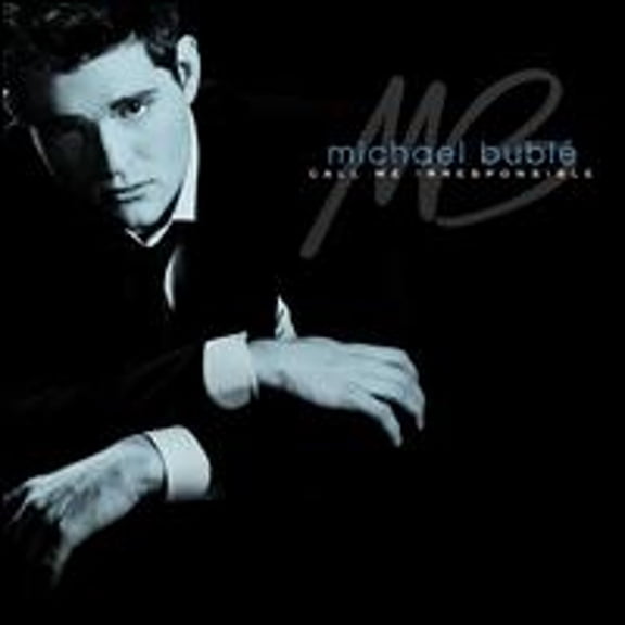 Pre-Owned Call Me Irresponsible (CD 0093624999898) by Michael Buble