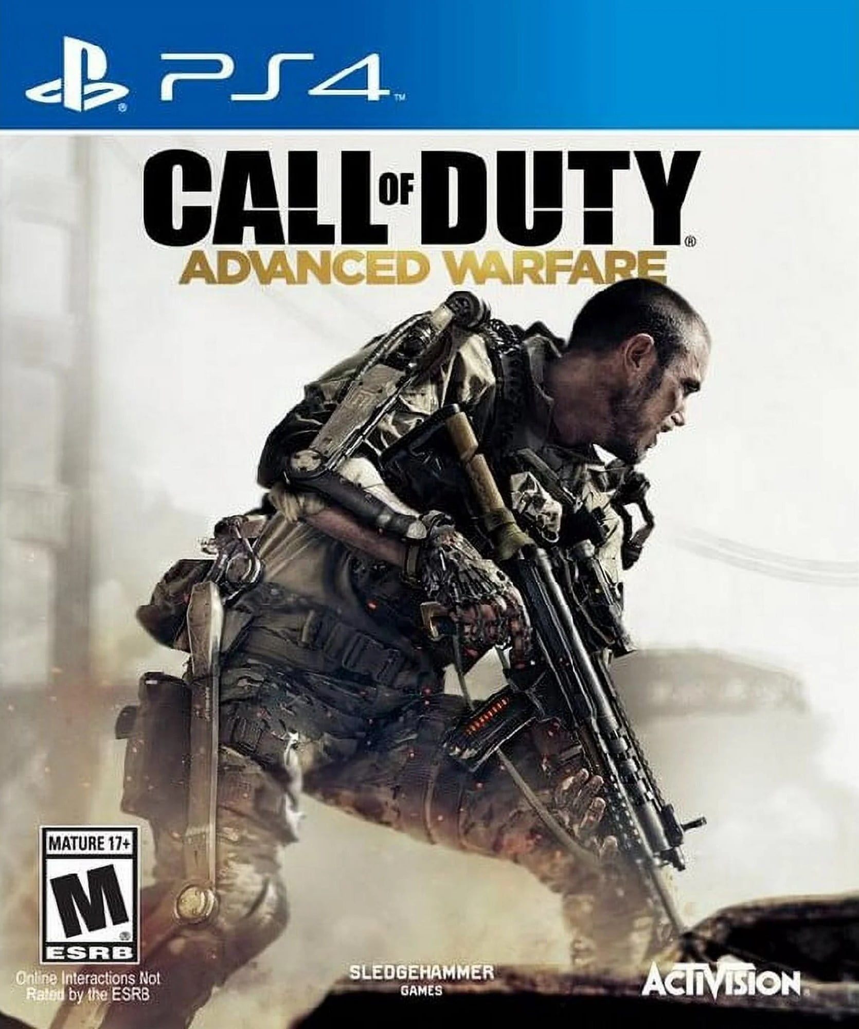 Call of duty ps4 for sale hotsell