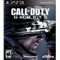 thumbnail image 1 of Restored Call Of Duty: Ghosts PlayStation 3 PS3 (Refurbished), 1 of 3