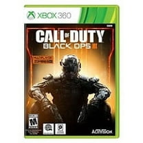 Restored Call of Duty Black Ops III - Xbox360 (Refurbished)