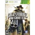 thumbnail image 1 of Pre-Owned Call Of Juarez: The Cartel - Xbox 360, 1 of 1