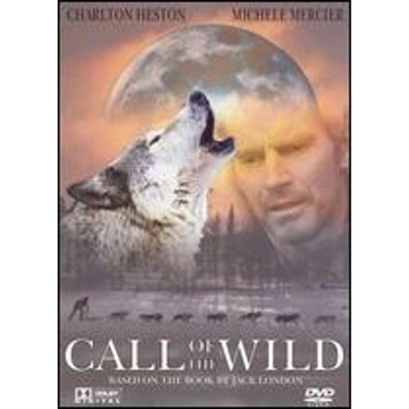 Pre-Owned Call of the Wild (DVD 0625282901694) directed by Ken Annakin