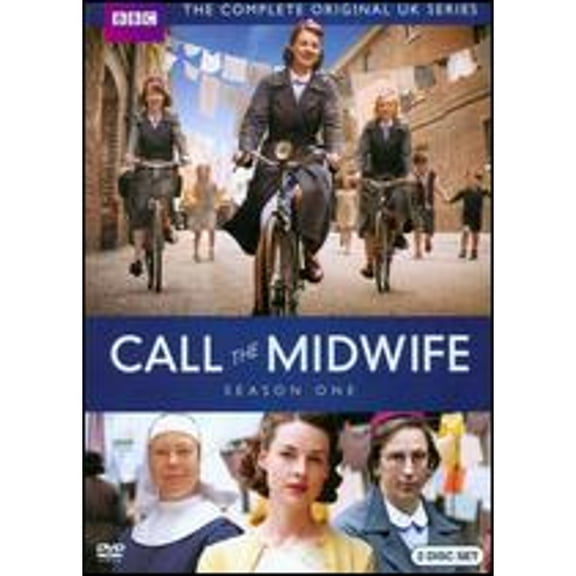 Pre-Owned Call the Midwife: Season One [2 Discs] (DVD 0883929269815)