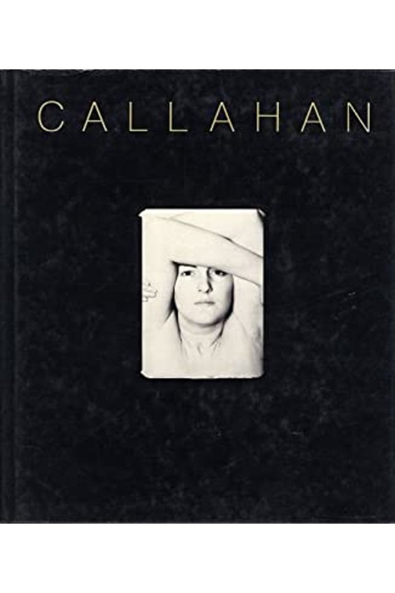 Pre-Owned CALLAHAN (Hardcover) 0912334754 9780912334752