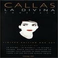thumbnail image 1 of Pre-Owned Callas: La Divina [Limited Edition] (CD 0724356574625) by Alfredo Kraus (tenor), Ebe Ticozzi (mezzo-soprano), Giuseppe di Stefano (tenor), Jane Berbié (mezzo-soprano);..., 1 of 1