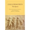 thumbnail image 1 of Pre-Owned Callimachus: The Hymns (Paperback) by Susan A. Stephens, 1 of 1