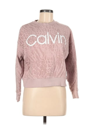 Calvin Klein Performance Women's Cold Weather Sweatshirts
