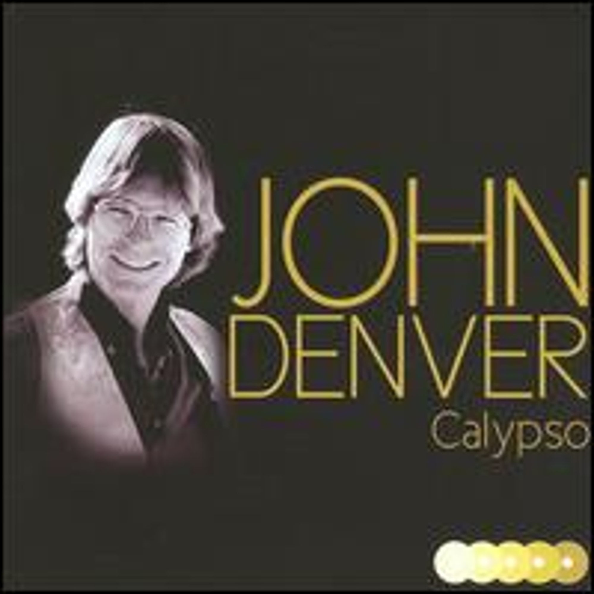 PreOwned Calypso (CD 0018111292726) by John Denver