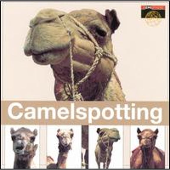Pre-Owned Camelspotting (CD 0724349618428) by Various Artists