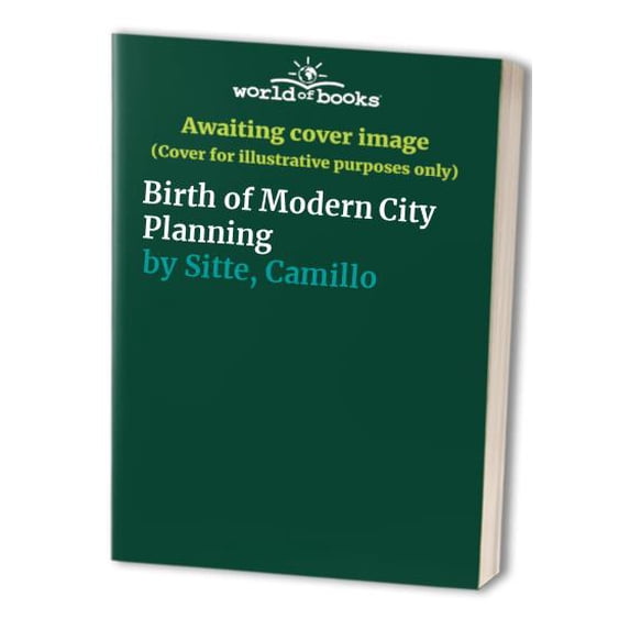 Pre-Owned Camillo Sitte (Paperback) 0847805565 9780847805563