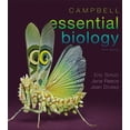 thumbnail image 1 of Pre-Owned Campbell Essential Biology Paperback, 1 of 1