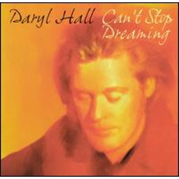 Pre-Owned Can't Stop Dreaming (CD 0820041210929) by Daryl Hall