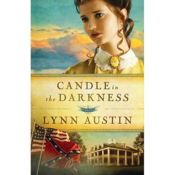 Pre-Owned Candle in the Darkness: 1 (Refiner's Fire) Paperback