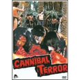 thumbnail image 1 of Pre-Owned Cannibal Terror (DVD 0891635001438) directed by Allan W. Steeve, 1 of 1