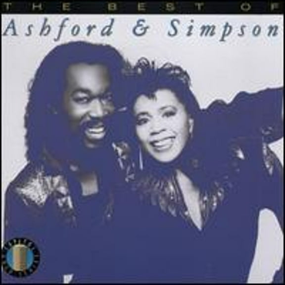 Pre-Owned Capitol Gold: The Best of Ashford & Simpson (CD 0077778051527) by Ashford & Simpson