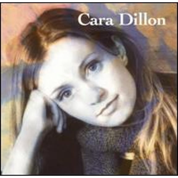 Pre-Owned Cara Dillon (CD 0060768320222) by Cara Dillon