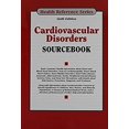 thumbnail image 1 of Pre-Owned Cardiovascular Disorders Sourcebook 9780780815261, 1 of 1
