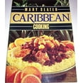 thumbnail image 1 of Pre-Owned Caribbean cooking (Gondola) (Paperback) 0600347311 9780600347316, 1 of 1