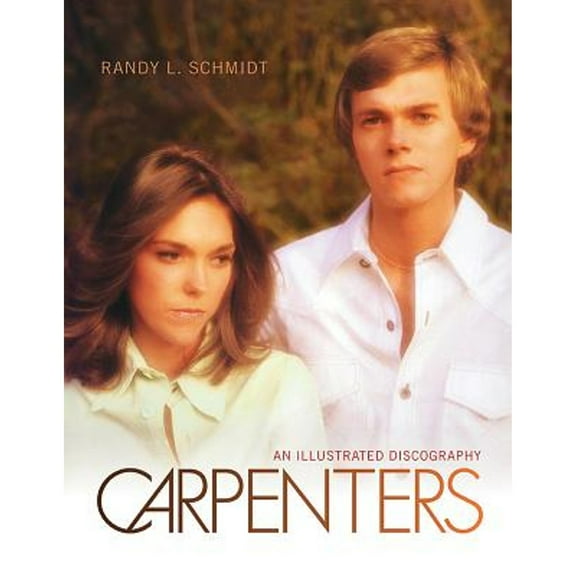 Pre-Owned Carpenters (Hardcover) 1643073214 9781643073217