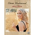 thumbnail image 1 of Pre-Owned Carrie Underwood -- Some Hearts: Piano/Vocal/Chords (Paperback) 0739042106 9780739042106, 1 of 1